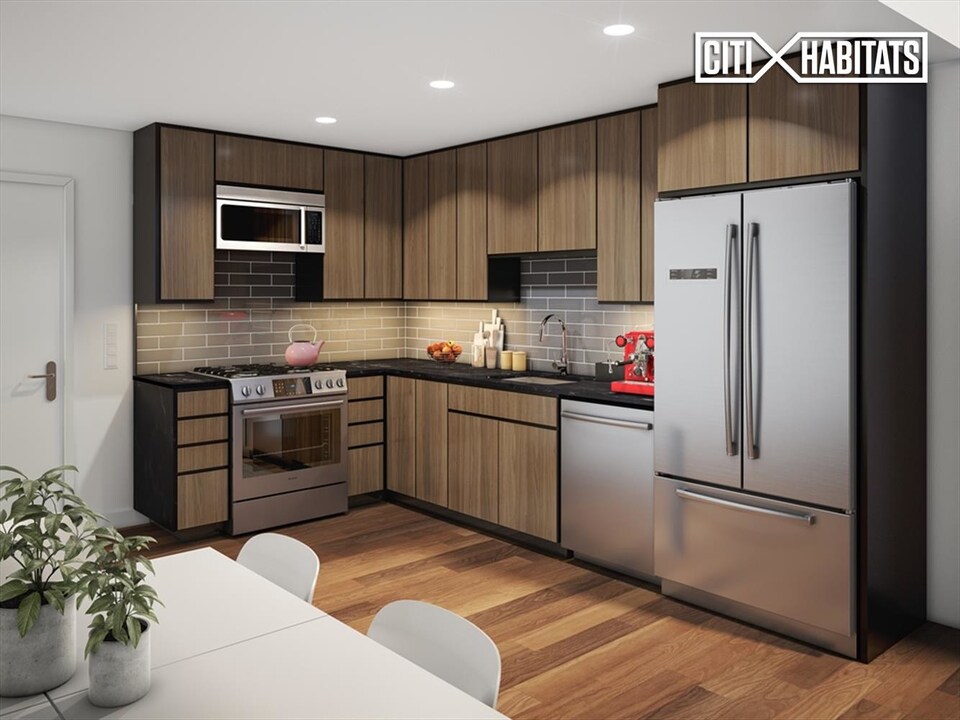 325 Lafayette Ave-Unit -40L in Brooklyn, NY - Building Photo