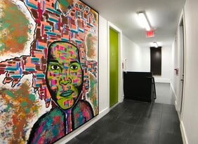 2701 NW 1st Ave, Unit 1