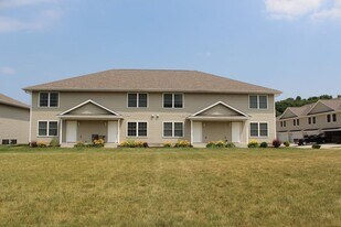 3116 Integrity Way in Rock Island, IL - Building Photo