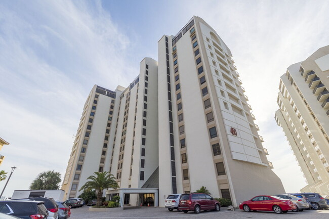 property at 450 S Gulfview Blvd