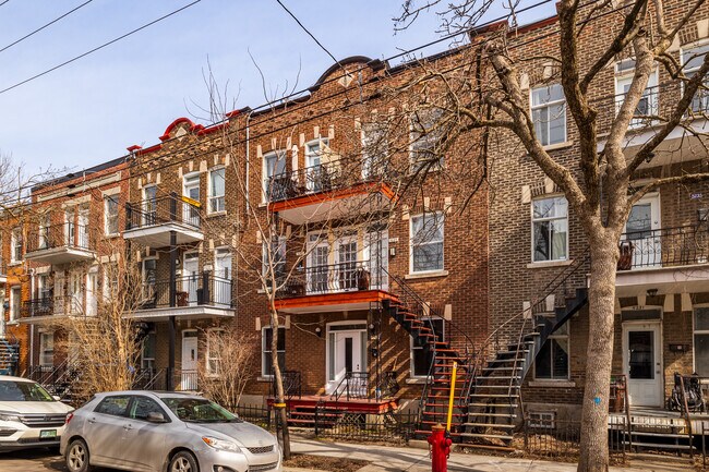 5237-5245 Des Érables Av