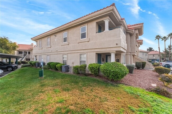 368 Manti Pl in Henderson, NV - Building Photo - Building Photo