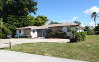 4810-4914 Coronado Pky in Cape Coral, FL - Building Photo - Building Photo