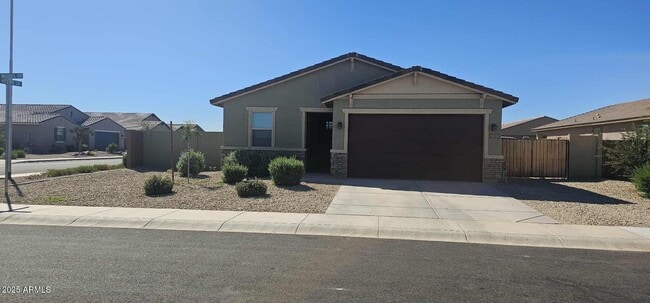 2531 E San Miguel Dr in Casa Grande, AZ - Building Photo - Building Photo