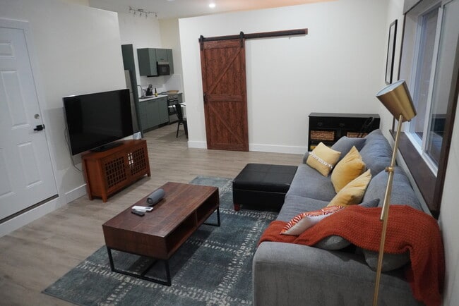 property at 18408 Occidental Ave S