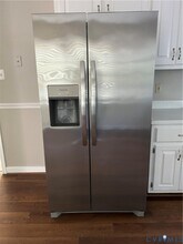 6141 Parsley Ct in Mechanicsville, VA - Building Photo - Building Photo