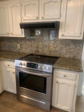 16912 Dahlgren Ave in Baton Rouge, LA - Building Photo - Building Photo