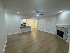 500 Ryder St in Gentry, AR - Building Photo - Building Photo