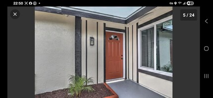 1320 Vinca Way in San Diego, CA - Building Photo - Building Photo