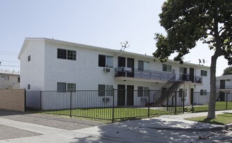 2013 E Wilshire Ave Apartments