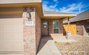 5508 Jarvis St in Lubbock, TX - Building Photo - Building Photo