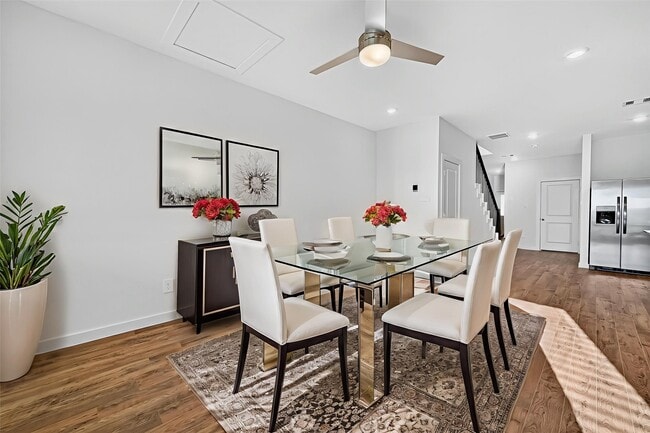 3518 Blue Mockingbird St in Fulshear, TX - Building Photo - Building Photo