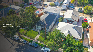 2927 S Catalina St in Los Angeles, CA - Building Photo - Building Photo