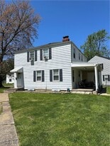 4069 Gary Ave in Lorain, OH - Building Photo