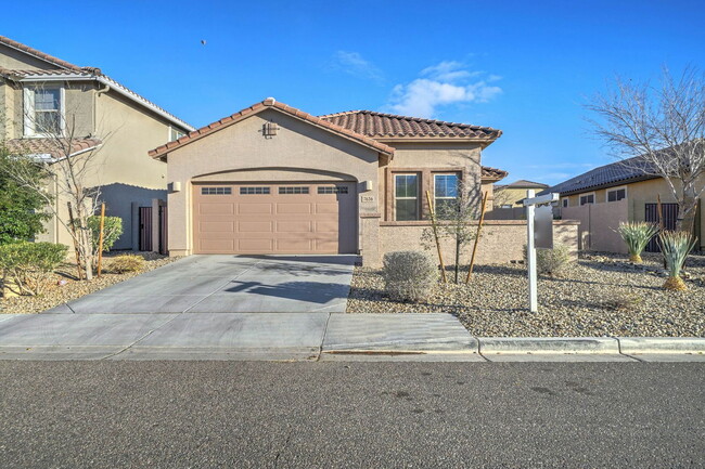 property at 7636 W Quail Track Dr