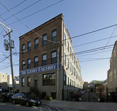 The Candy Factory in Philadelphia, PA - Building Photo - Building Photo