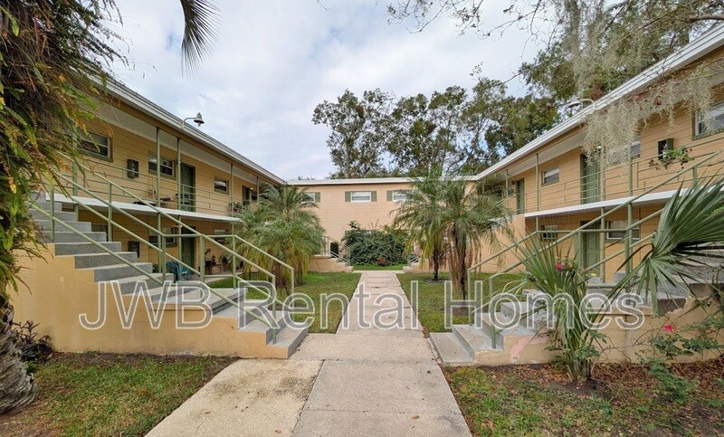 2775 Herschel St in Jacksonville, FL - Building Photo