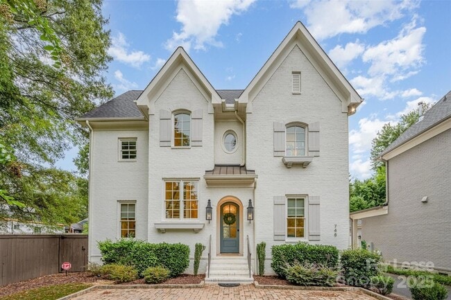 property at 748 Ellsworth Rd