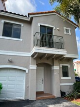 12698 NW 14th Pl in Sunrise, FL - Building Photo - Building Photo