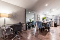 Greenhouse Flats photo'