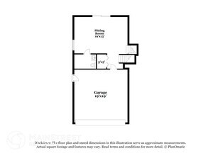 20950 E 45th Ave in Denver, CO - Building Photo - Building Photo