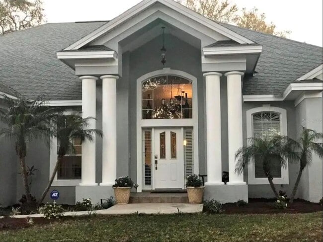 property at 1070 Lake Deeson Woods Ln