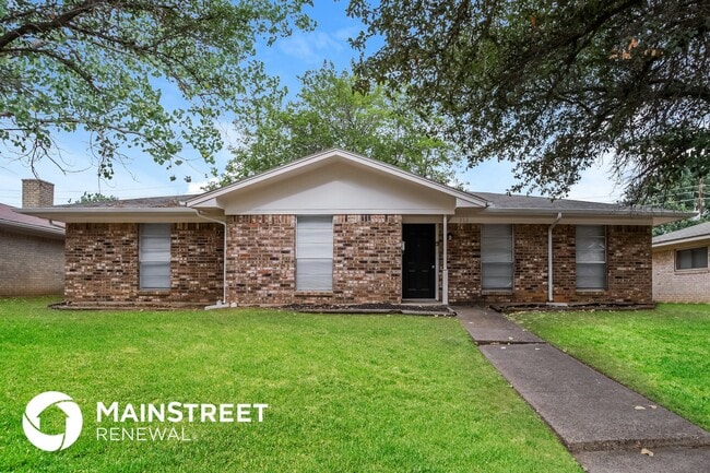 property at 512 Pine Bluff Dr