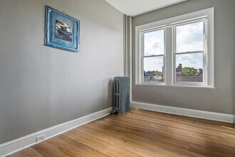 308 Commonwealth Ave in Boston, MA - Building Photo - Building Photo