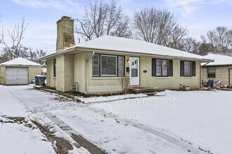 257 Zandale Dr in Lexington, KY - Building Photo - Building Photo