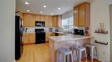 15548 E Dorado Ave in Centennial, CO - Building Photo - Building Photo
