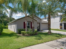 149 Cascade Bend Dr in Ruskin, FL - Building Photo