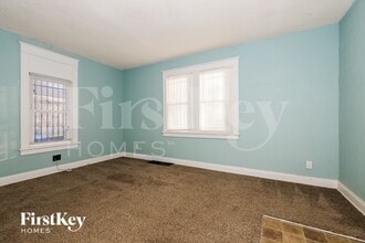 6014 Virginia Ave in Kansas City, MO - Foto de edificio - Building Photo