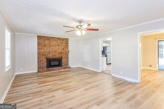 2885 Kellogg Creek Rd in Acworth, GA - Building Photo - Building Photo