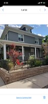638 E 12th Ave, Unit 3 Bedroom upper Unit in Denver, CO - Building Photo