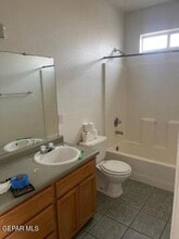 10361 Valle del Mar Dr in Socorro, TX - Building Photo - Building Photo