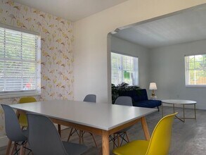 12108 NE 5th Ave, Unit 1 in North Miami, FL - Building Photo - Building Photo