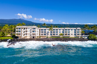 Hale Kona Kai in Kailua Kona, HI - Building Photo - Building Photo