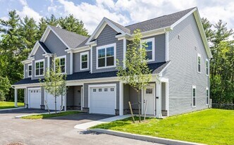 1061 Dryden Rd in Ithaca, NY - Building Photo