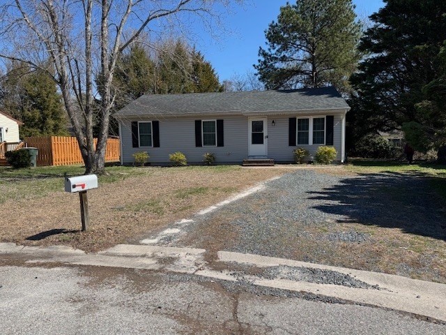 property at 1205 Nimitz Ct