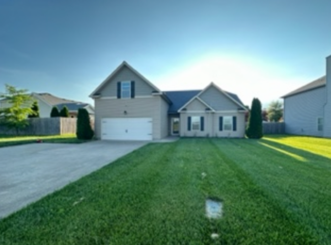2336 Pea Ridge Rd