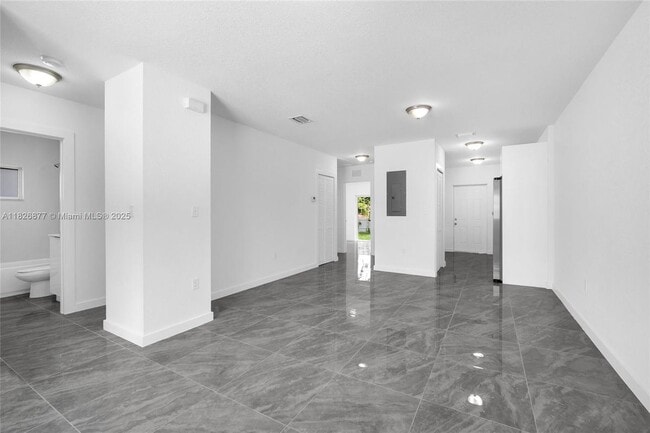 property at 2448 NW 42nd St