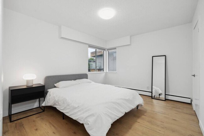 229 E 13th Ave in Vancouver, BC - Building Photo - Building Photo