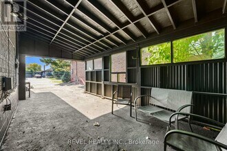 63 Crosland Dr in Toronto, ON - Building Photo - Building Photo