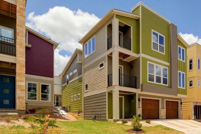2005 Dinsdale Ln in Austin, TX - Building Photo - Building Photo