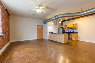 The Lofts at Dunlop in Petersburg, VA - Building Photo - Interior Photo