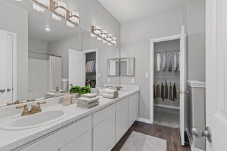 Settler's Gate in Allen, TX - Building Photo - Building Photo