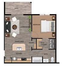 415 Century Pl, Unit 208 in Onalaska, WI - Building Photo - Building Photo