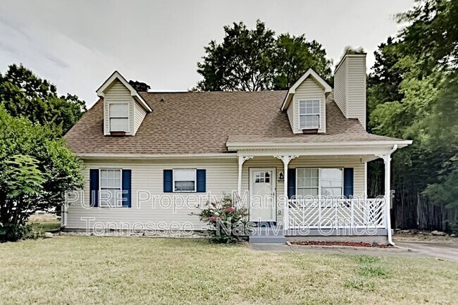 5017 Trailwater Dr in Nashville, TN - Building Photo - Building Photo