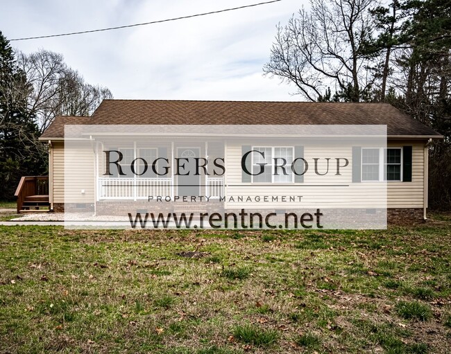 property at 185 Jones Chapel Rd