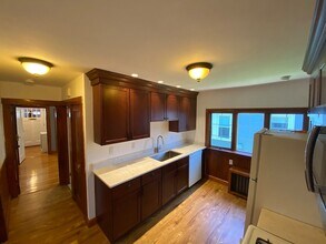 31 Pierce Ave, Unit K86 in Boston, MA - Foto de edificio - Building Photo